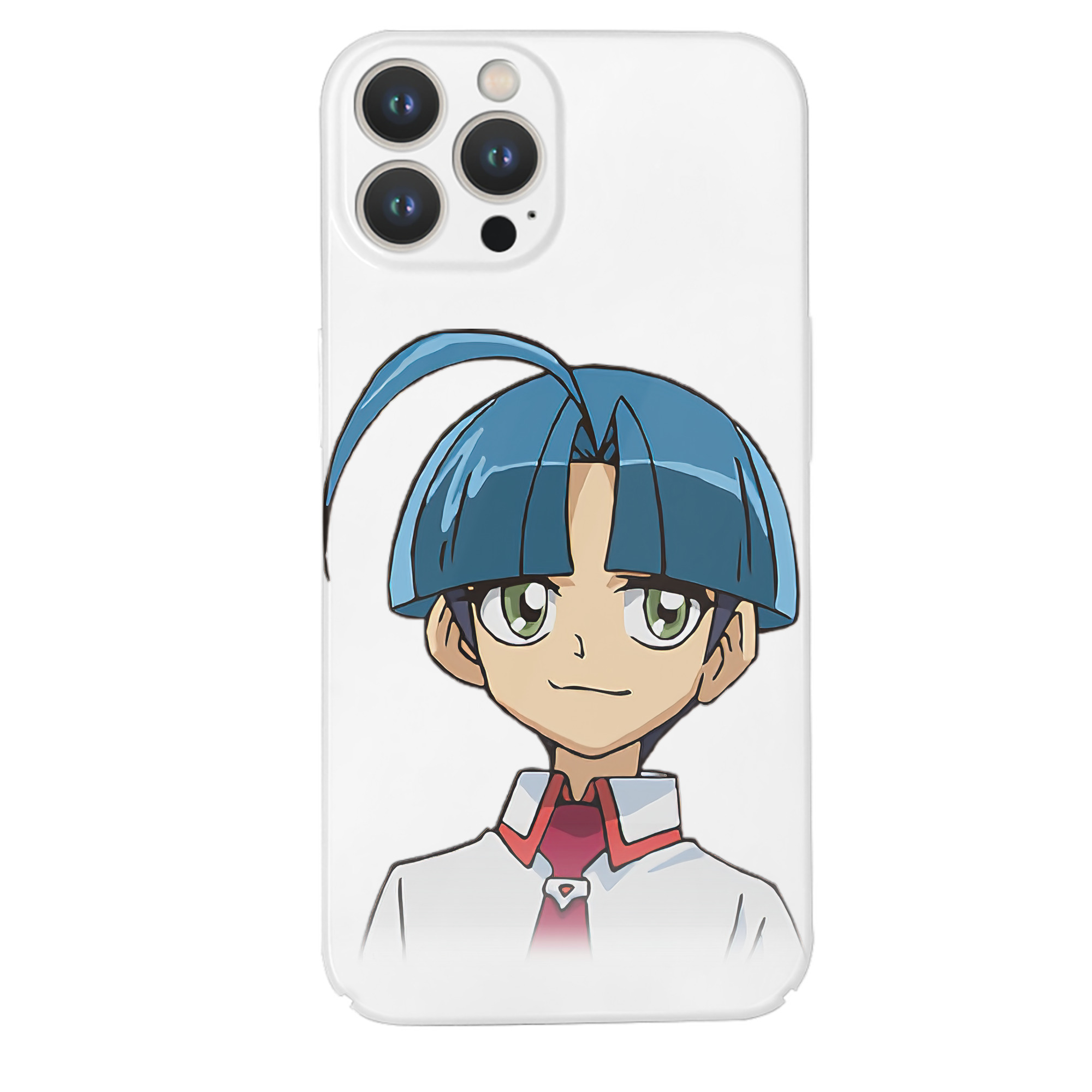 （画像用） 遊☆戯☆王 Yu-Gi-Oh! 【iPhone 14シリーズ対応】ハードケース